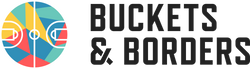 Buckets and Borders