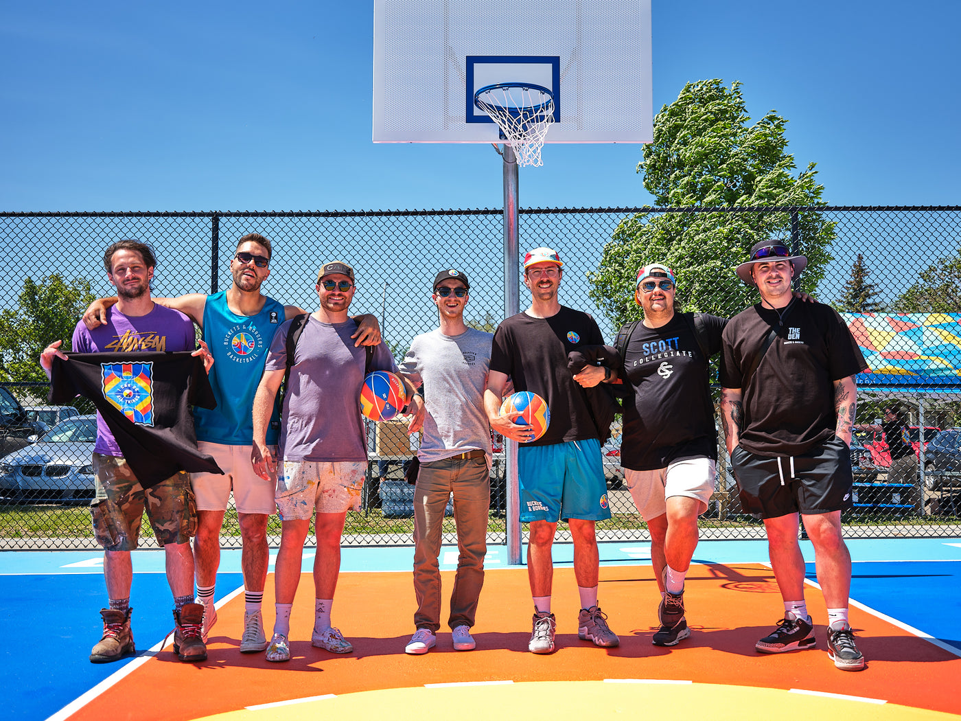 Collectives Buckets And Borders collectives-buckets-and-borders