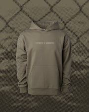 The Wordmark Heavyweight Hoodie