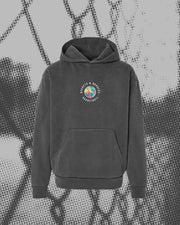 The Mandate Hoodie
