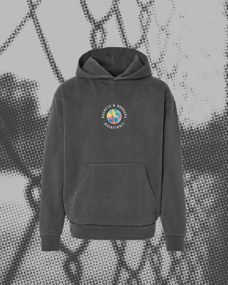 The Mandate Hoodie