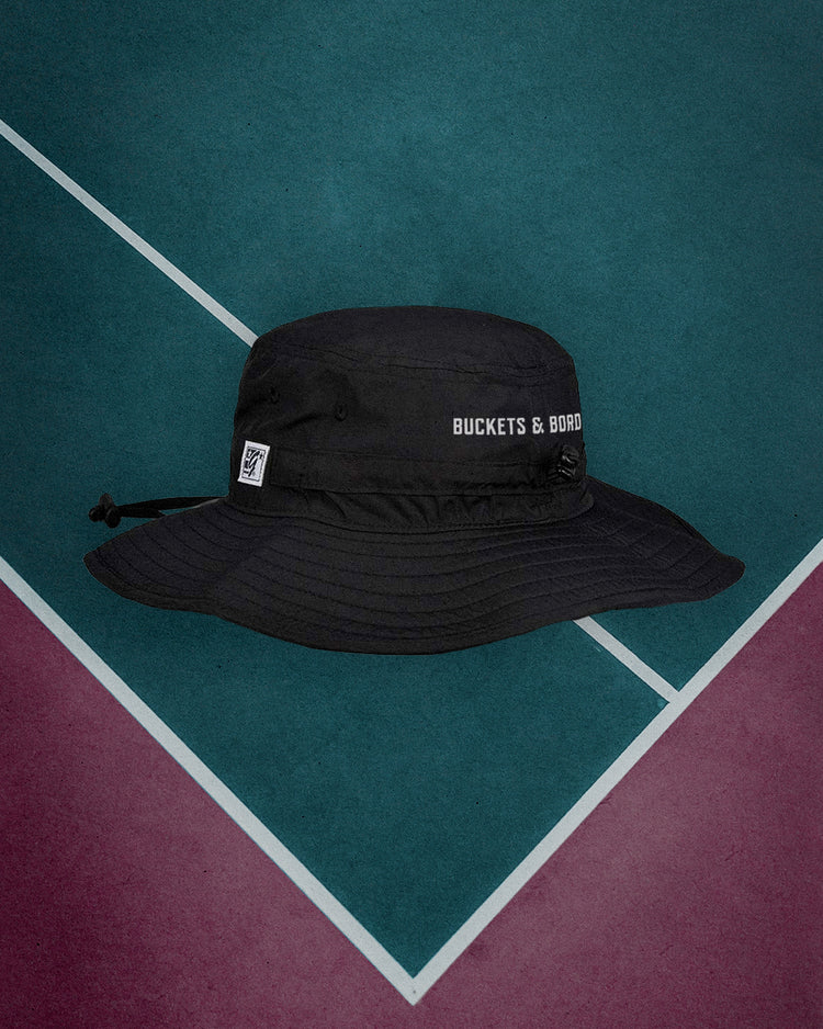 The Paint Bucket Hat - Main Image