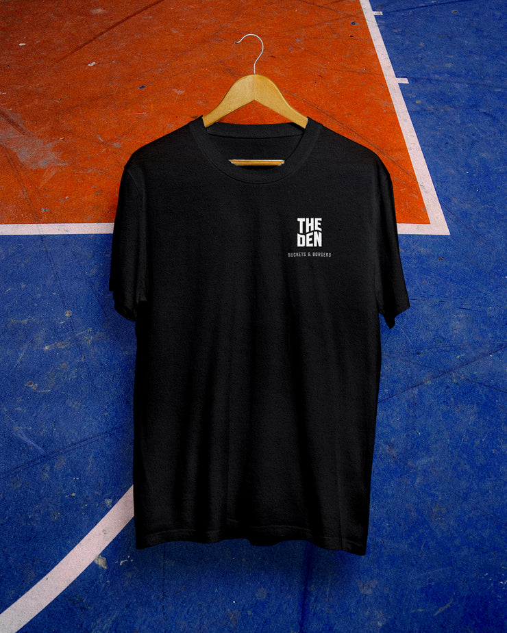The Den T-Shirt